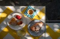 Jallo & Blue petite Suite - B&B Napoli