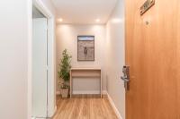Family Two-Bedroom Apartment with View