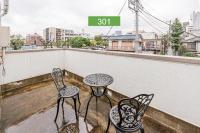 Studio avec Terrasse