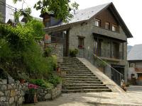 Apartamentos Fogaron - Ferienwohnung