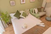 3mins from Nakano subway,Direct to Shinjuku,Up to 4 People - Chambres d'hôtes Tokyo