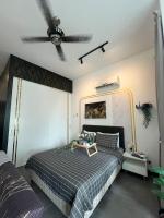 Breeze Cottage@Empire Damansara - B&B Petaling Jaya