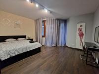 Appartement 1 Chambre Deluxe