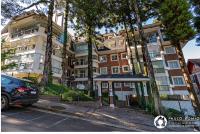 Apartamento Homeland 305 - B&B