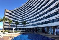 Barra Ondina - Apto fascinante e todo reformado - Ferienwohnung Salvador