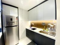2br 2ba in the heart of KL, Regalia Residence - B&B Kuala Lumpur