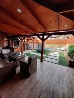 Hermosa casa en Santiago, Lampa - Chambres d’hôtes