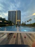 18SkyHigh - B&B