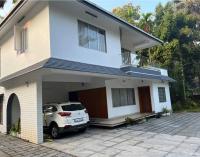 Island Retreat Vypin Entire Space - B&B