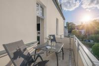 Villa Luise 06 - B&B Heringsdorf