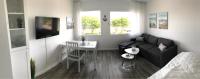 Kleine Hafenbude - Ferienwohnung Fehmarn