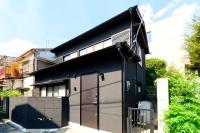 セントレ河田町 - Chambres d’hôtes Tokyo