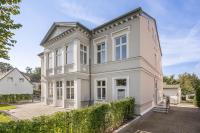 Villa Luise 06 - B&B Heringsdorf