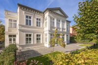 Villa Luise 06 - B&B Seebad Heringsdorf