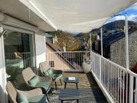 Esprit-Apart-Hotel - Bed and Breakfast Baden-Baden