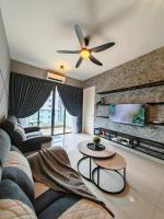 Appartement 3 Chambres