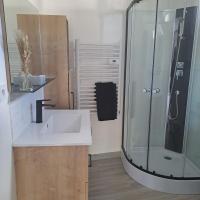 Clair de lune - B&B Sainte-Colombe