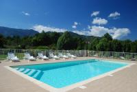 B&B Porto Vecchio - Residence Riviera - Bed and Breakfast Porto Vecchio