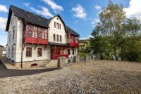 Brunova Vila - B&B