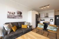 303 The Meadows George - Ferienwohnung George