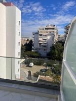 MONASTHRIOY PALLAS 2 By MAKHOME - Bed and Breakfast