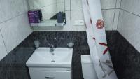 Chambre Triple avec Salle de Bains Privative