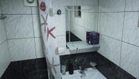 Chambre Triple avec Salle de Bains Privative