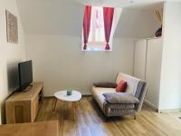 Les appartements du vieux Poussan - Ferienwohnung Poussan