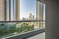 Whimsical 3BR at The Signature, Downtown Dubai by Deluxe Holiday Homes - B&B Dubai