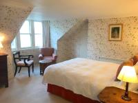 Standard Doppelzimmer