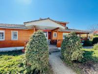 Botanica Vendégház - Finnish Sauna - B&B Siófok