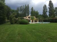 Villa calme avec piscine entre Pays Basque et Sud Landes - Bed and Breakfast
