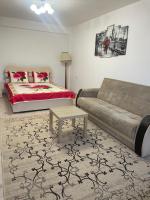 Квартира в центре - B&B Almatý