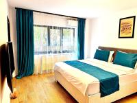 3 Baneasa Airport - B&B