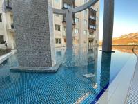 Charming One-Bedroom Apartment in Muscat, Oman - B&B Muscat