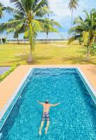 Klai house beach pool villa , Klai ,Thasala, Nakhon si Thammarat - B&B Ban Phang Pring