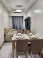 Mocha Flat at Shore 3 Tower 4 - B&B Manila
