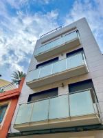 RCE Apartments Calella, brand new next to the beach. - Bed and Breakfast Calella