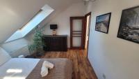 Appartamento con 2 Camere da Letto e Terrazza