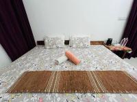 Chambre Deluxe (2 Adultes + 1 Enfant)