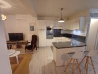 Apt-rénové-chic-Préfecture-Cœur de Marseille - Ferienwohnung Marseille