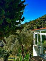 Las Filipinas, Apartment Lemoni - Bed and Breakfast Torrox