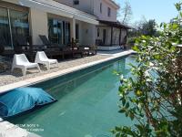 Vila o billanco - Bed and Breakfast Picoña