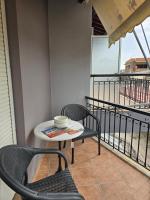 Μεζονέτα Aikaterini N5 - B&B Chio