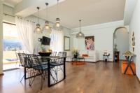 Chania dream apartment - B&B Chionáto