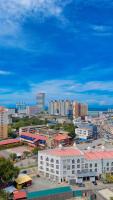 Apartment Ladang Tok Pelam Drawbridge View,Berdekatan KTCC,Pantai Batu Burok,Hospital by Homestay Seri Terengganu - Chambres d'hôtes Kuala Terengganu