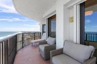 Ashley Penthouse 5 - B&B Daytona Beach Shores