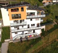 Appartement Mountainview - B&B Hart im Zillertal
