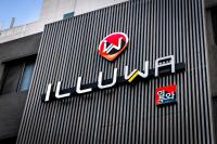 illuwa M - B&B Seul