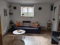 Pounette, appartement sauna T3, Thermes/Centre - B&B Luxeuil-les-Bains